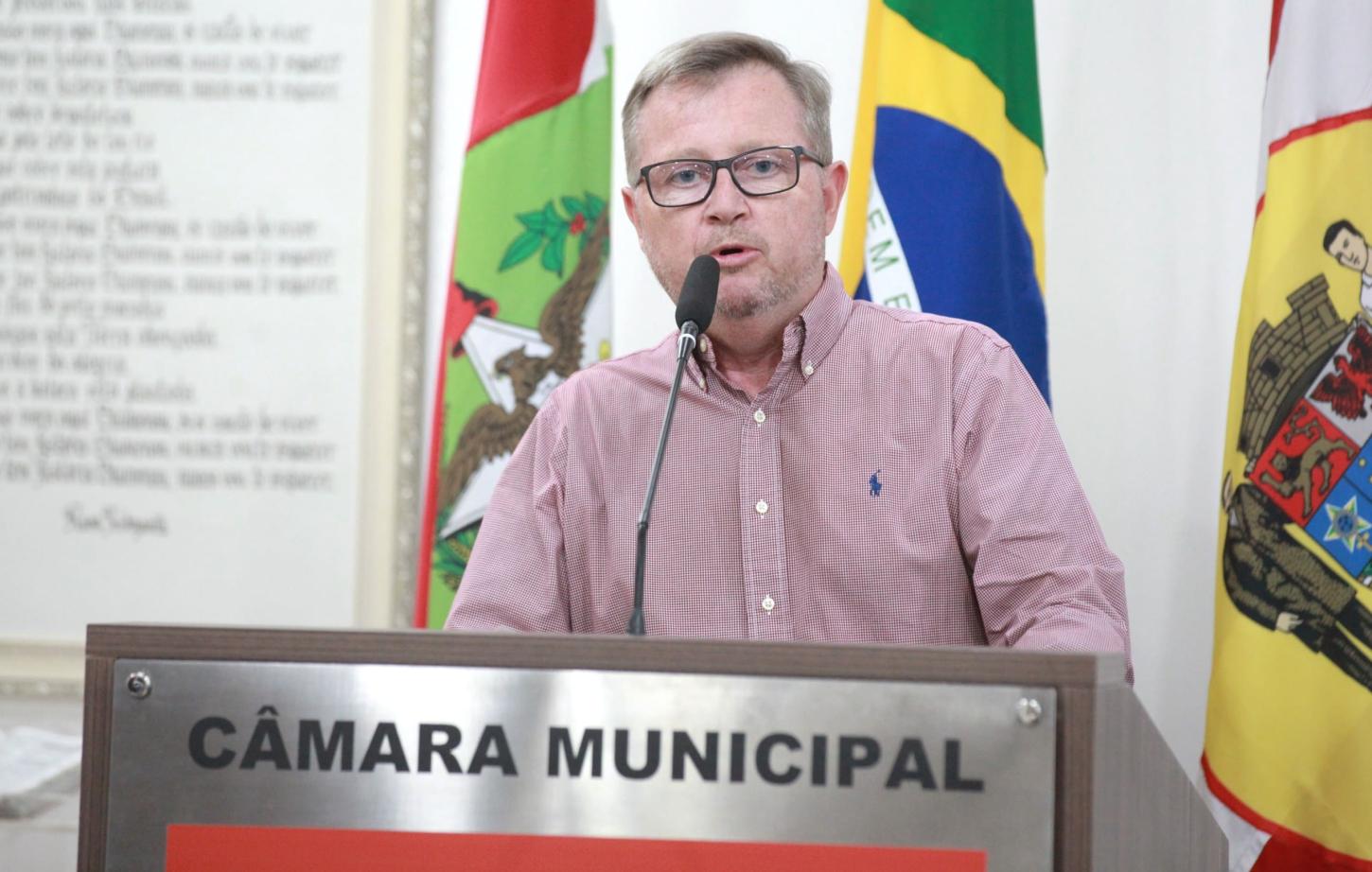 Câmara aprova audiência pública para discutir retirada de vigilantes armados das escolas municipais