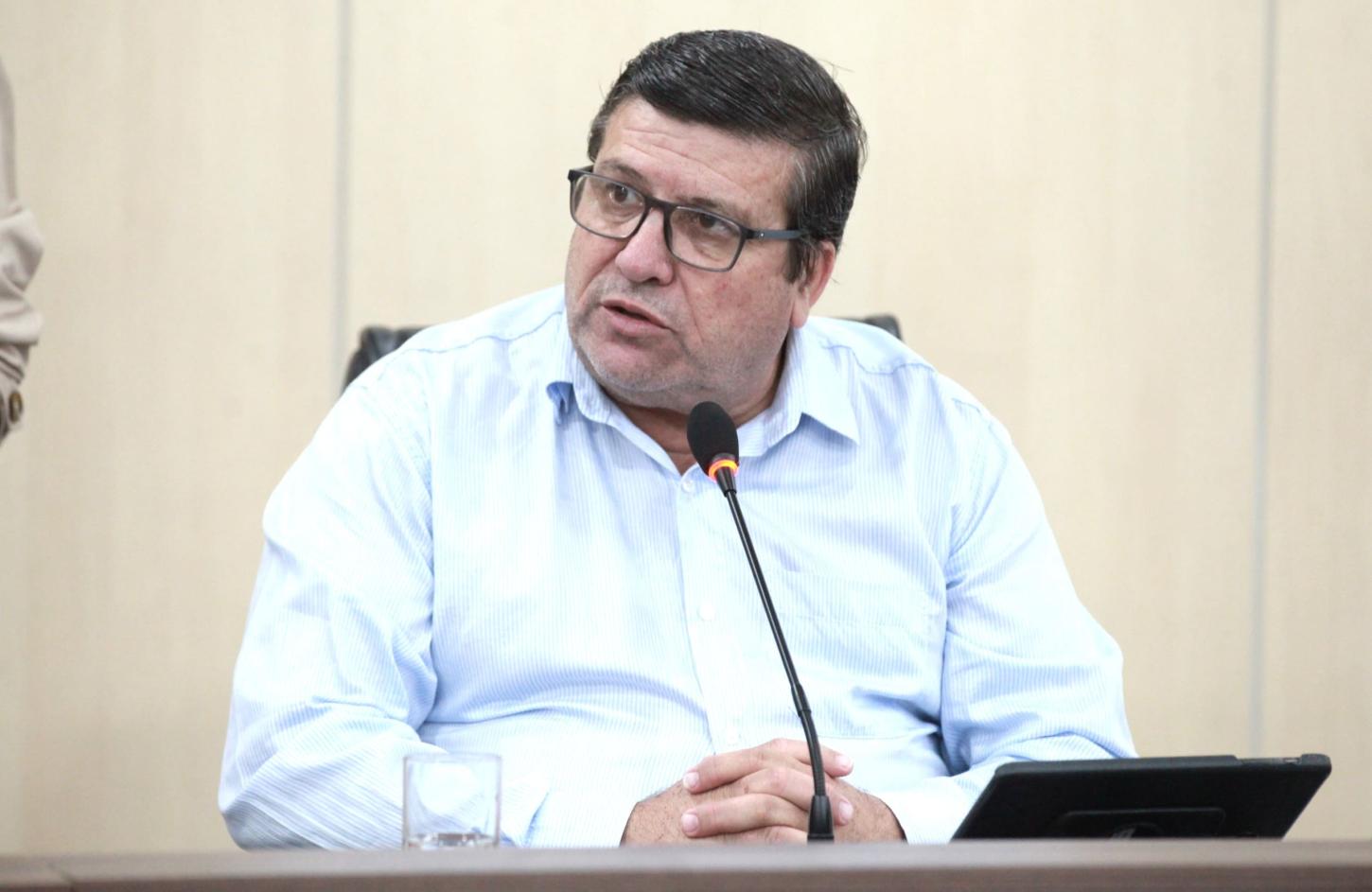 Câmara aprova comissão especial para acompanhar municipalização e adequações do SESI
