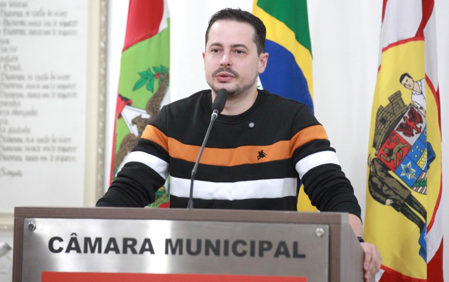 Câmara aprova programa de prevenção e combate à violência sexual contra crianças e adolescentes