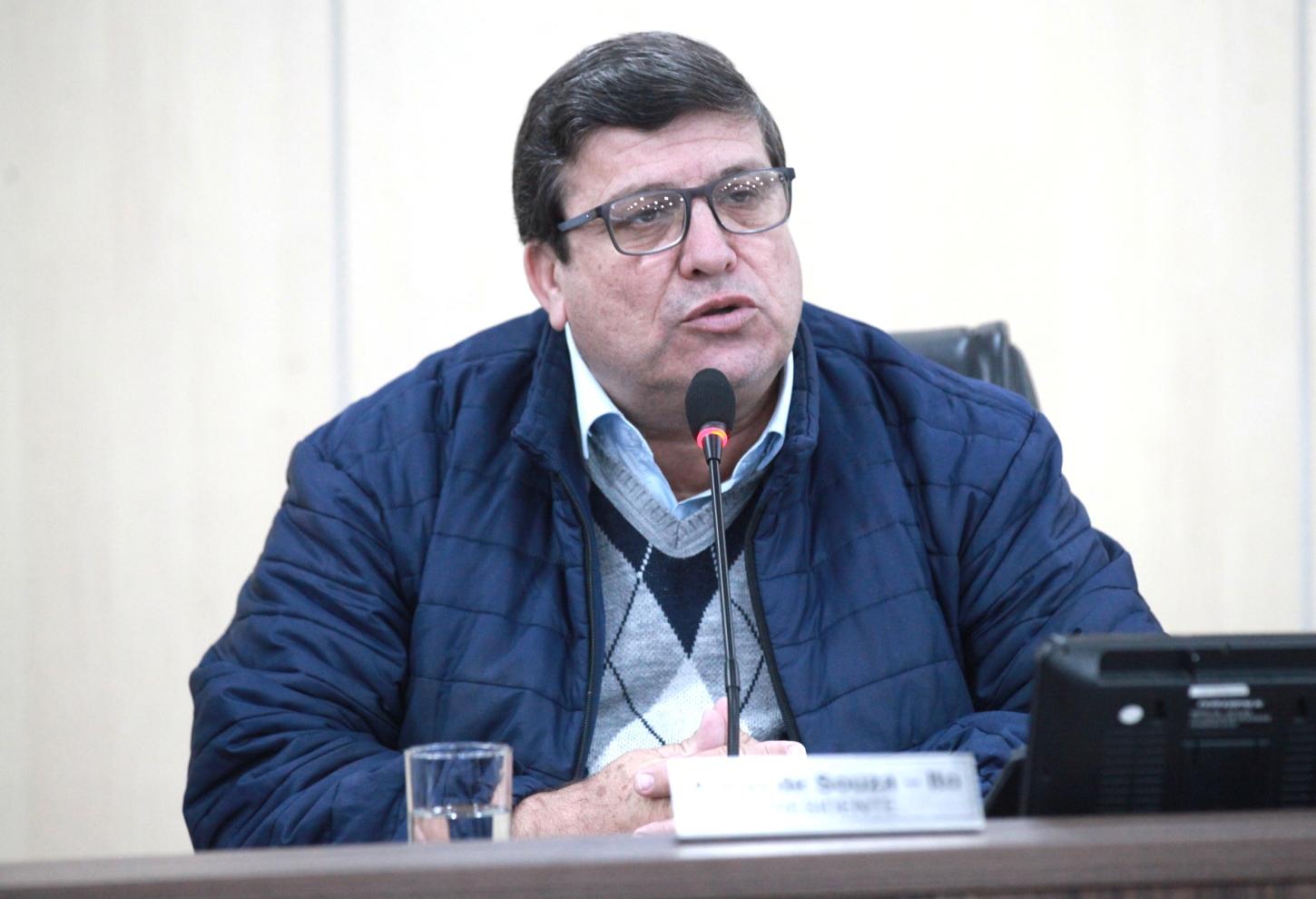 Câmara aprova realização de audiência pública para debater projeto sobre agentes de bordo no transporte coletivo