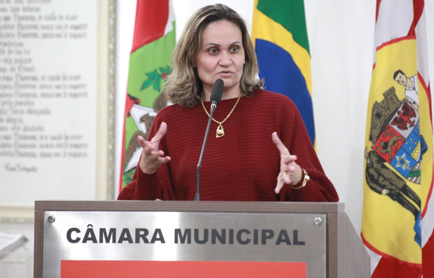 Câmara aprova reforma administrativa que cria Secretaria de Segurança Pública e Secretaria de Mobilidade Urbana
