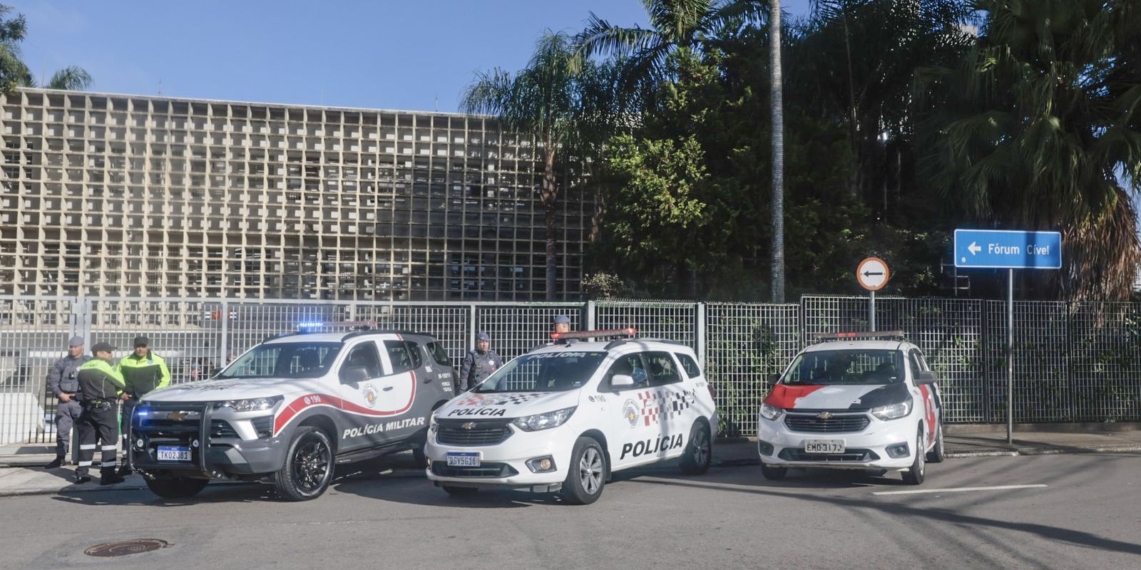 Viúva de motorista de aplicativo morto em Guarulhos depõe no julgamento do caso Gritzbach