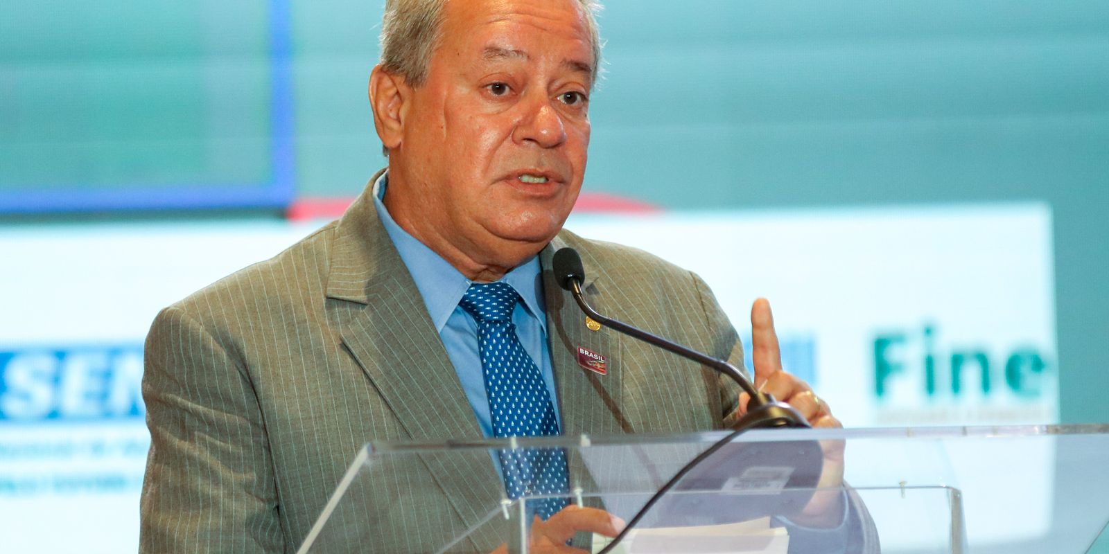 A CNI alerta para riscos nas exportações brasileiras com possível tarifa de 25% dos EUA