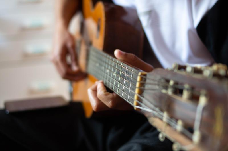 CONSERVATÓRIO DE MÚSICA POPULAR DE ITAJAÍ REALIZA PRIMEIRA MOSTRA DE MÚSICA DE 2026