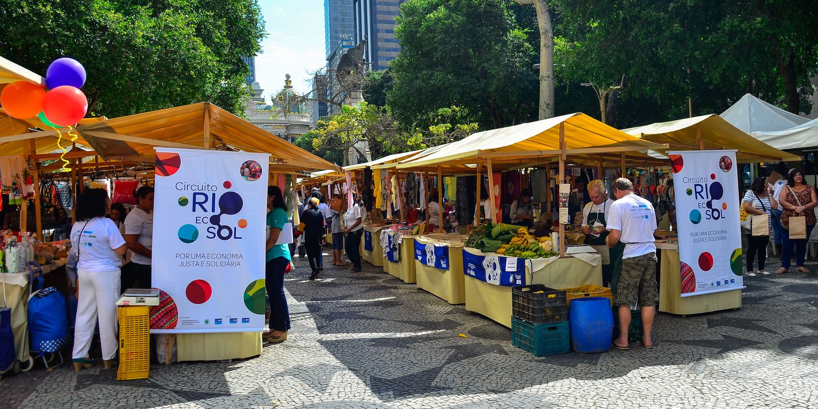 Cooperativismo ganha reconhecimento como cultura nacional e acesso a fundos regionais
