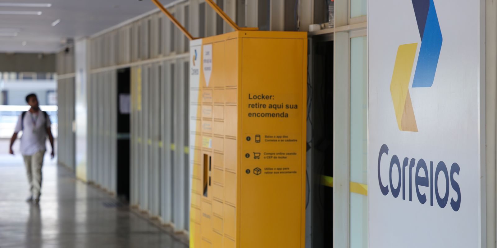 Correios divulgam resultado final do processo seletivo do Programa Jovem Aprendiz 2026