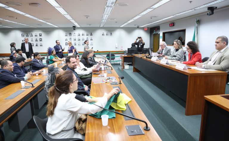 Debatedores pedem fortalecimento de ouvidorias externas das defensorias públicas