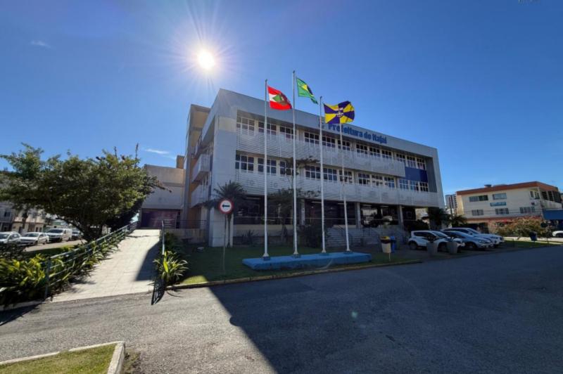 DECRETO ALTERA FUNCIONAMENTO DOS SERVIÇOS MUNICIPAIS NA SEGUNDA-FEIRA (29) DURANTE JOGO DA SELEÇÃO BRASILEIRA