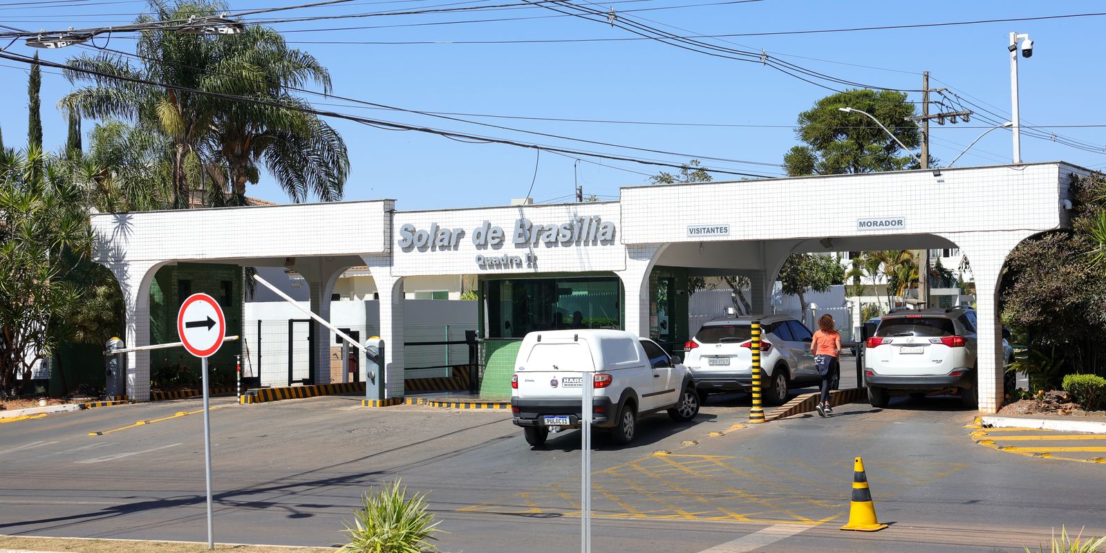 Defesa de Bolsonaro solicita prorrogação da prisão domiciliar a Moraes