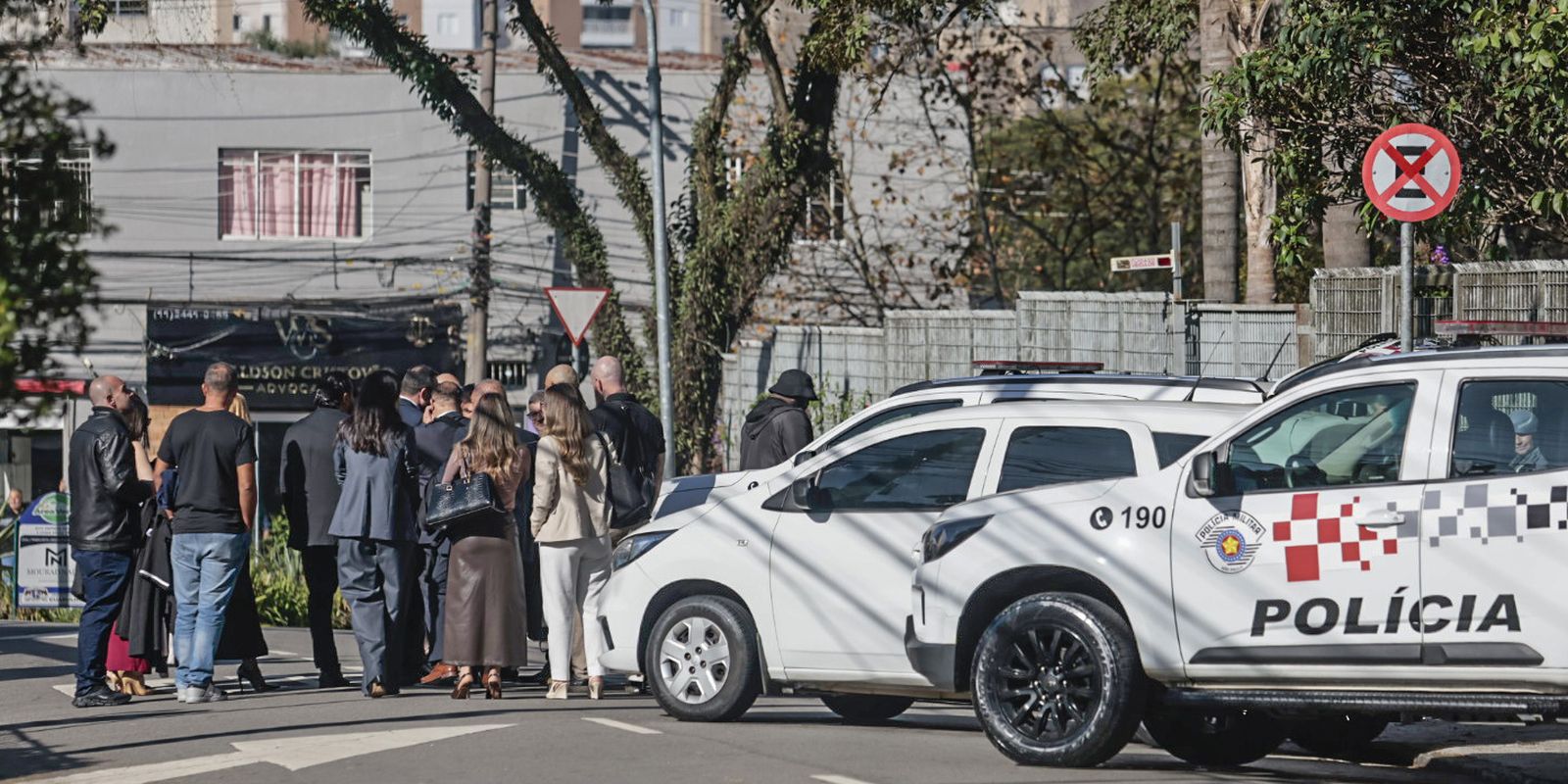 Defesa alega manipulação em julgamento sobre a morte de Gritzbach e o PCC