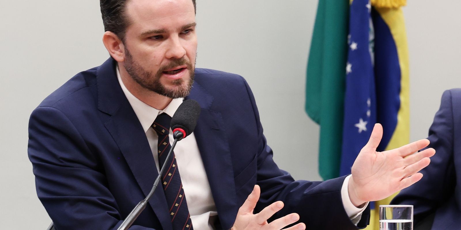 Ministro Durigan e STF debatem pautas-bomba com alto impacto fiscal