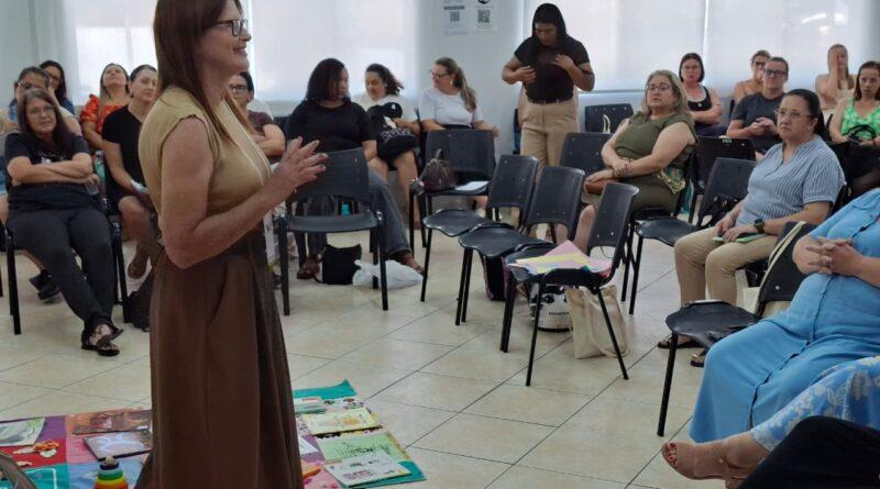 Educação abre inscrições para premiação de profissionais que contribuíram para resultados do IDEB em Gaspar 