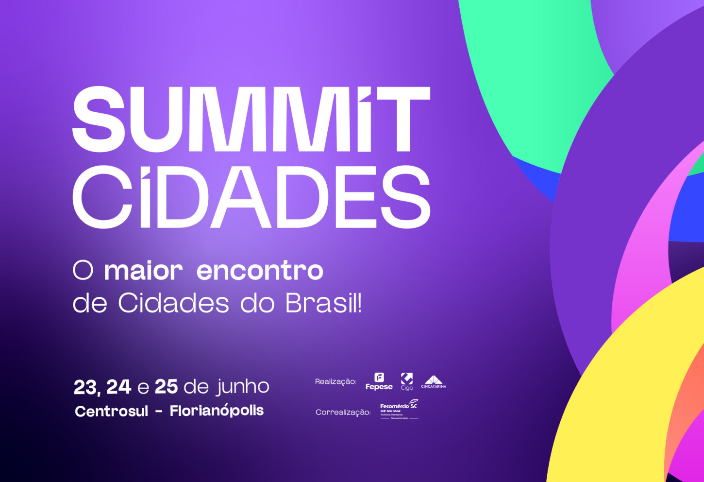 Educação de Timbó é destaque no Summit Cidades 2026 com projeto voltado ao cuidado e bem-estar nas escolas