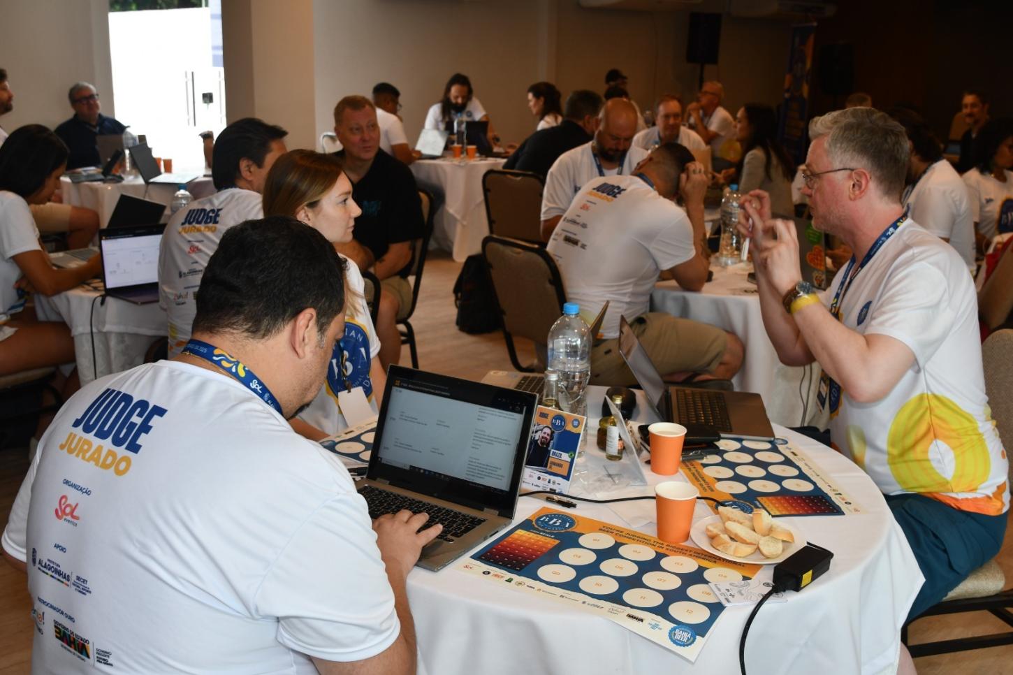 Empresa de Blumenau organiza o primeiro concurso de cervejas sem álcool do mundo