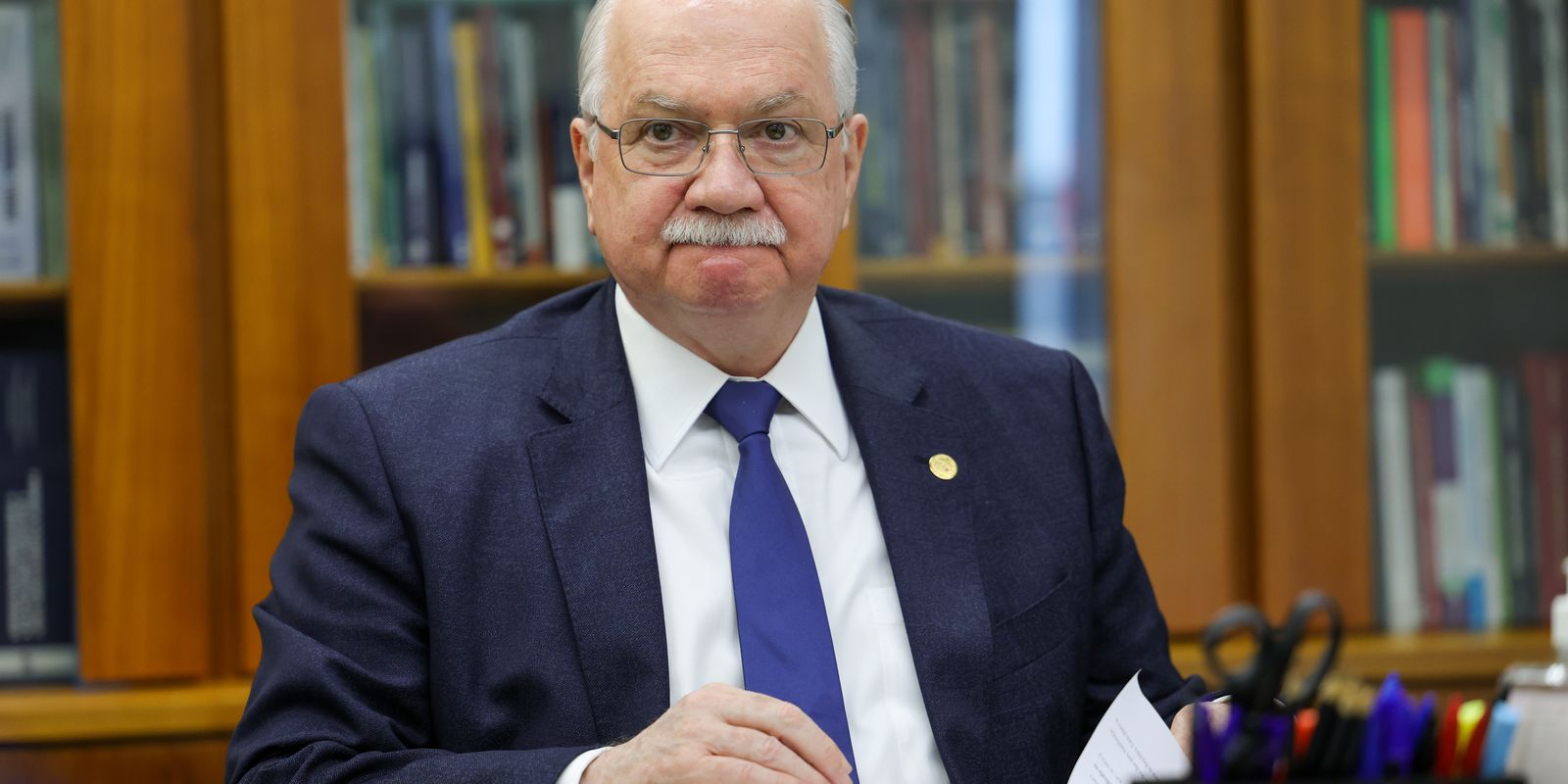 Fachin prevê regras do STF sobre supersalários ainda em junho