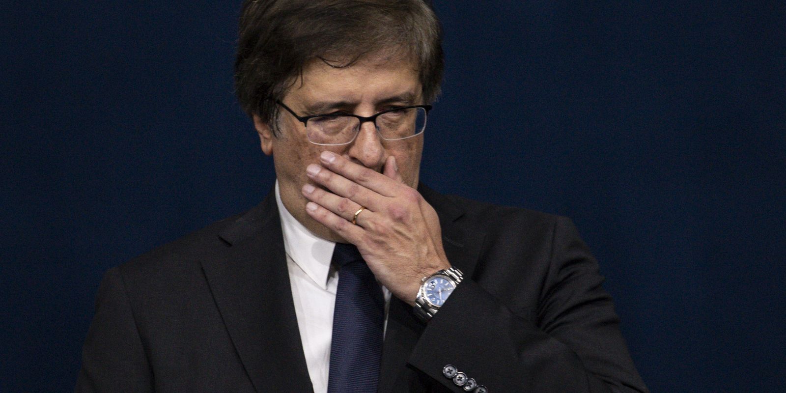 Paulo Gonet não identifica falta grave no caso da arma de Bolsonaro