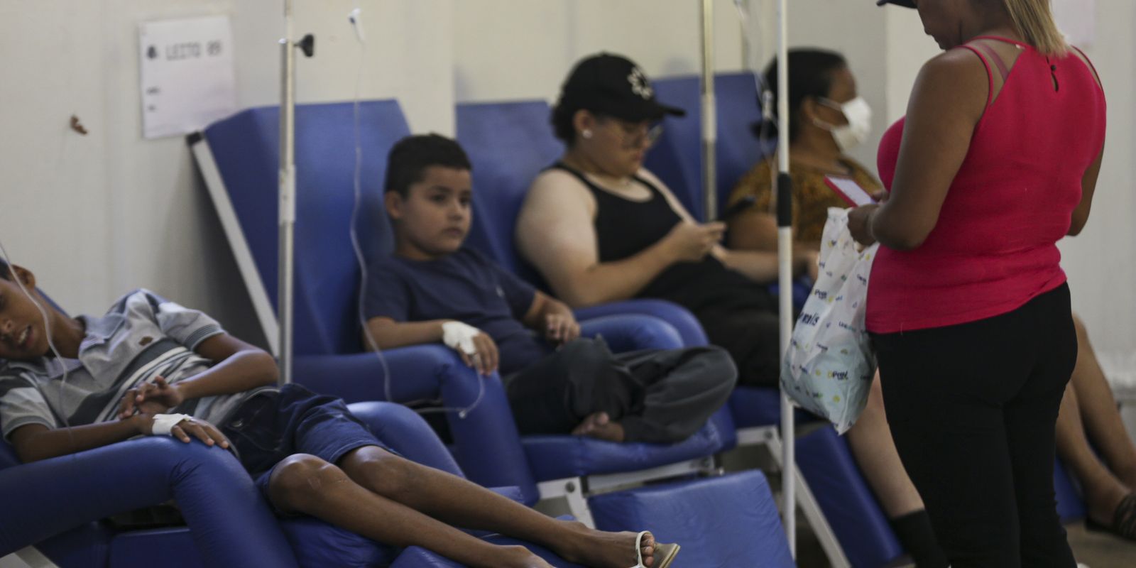 Política de qualidade e segurança do paciente é instituída no SUS