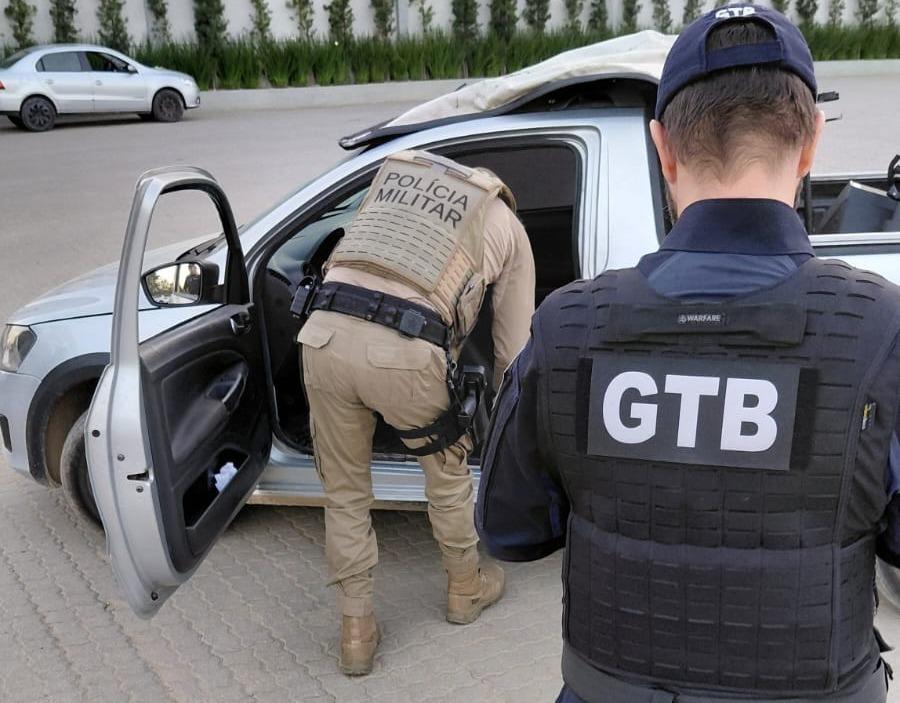 Guarda de Trânsito de Brusque intensifica ações de fiscalização e apoio a eventos durante feriado prolongado