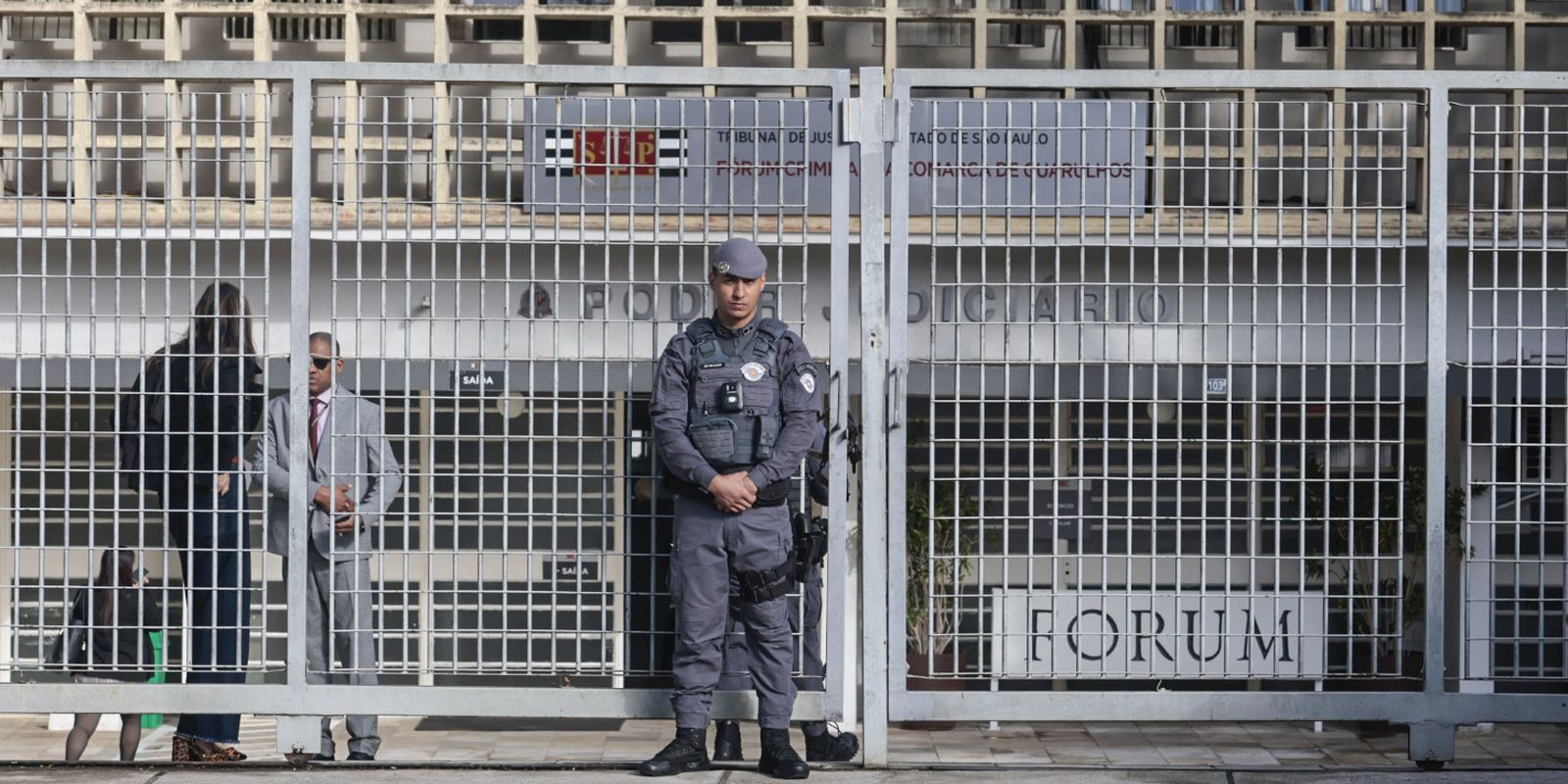 Julgamento sobre morte de empresário é anulado e reinício é determinado