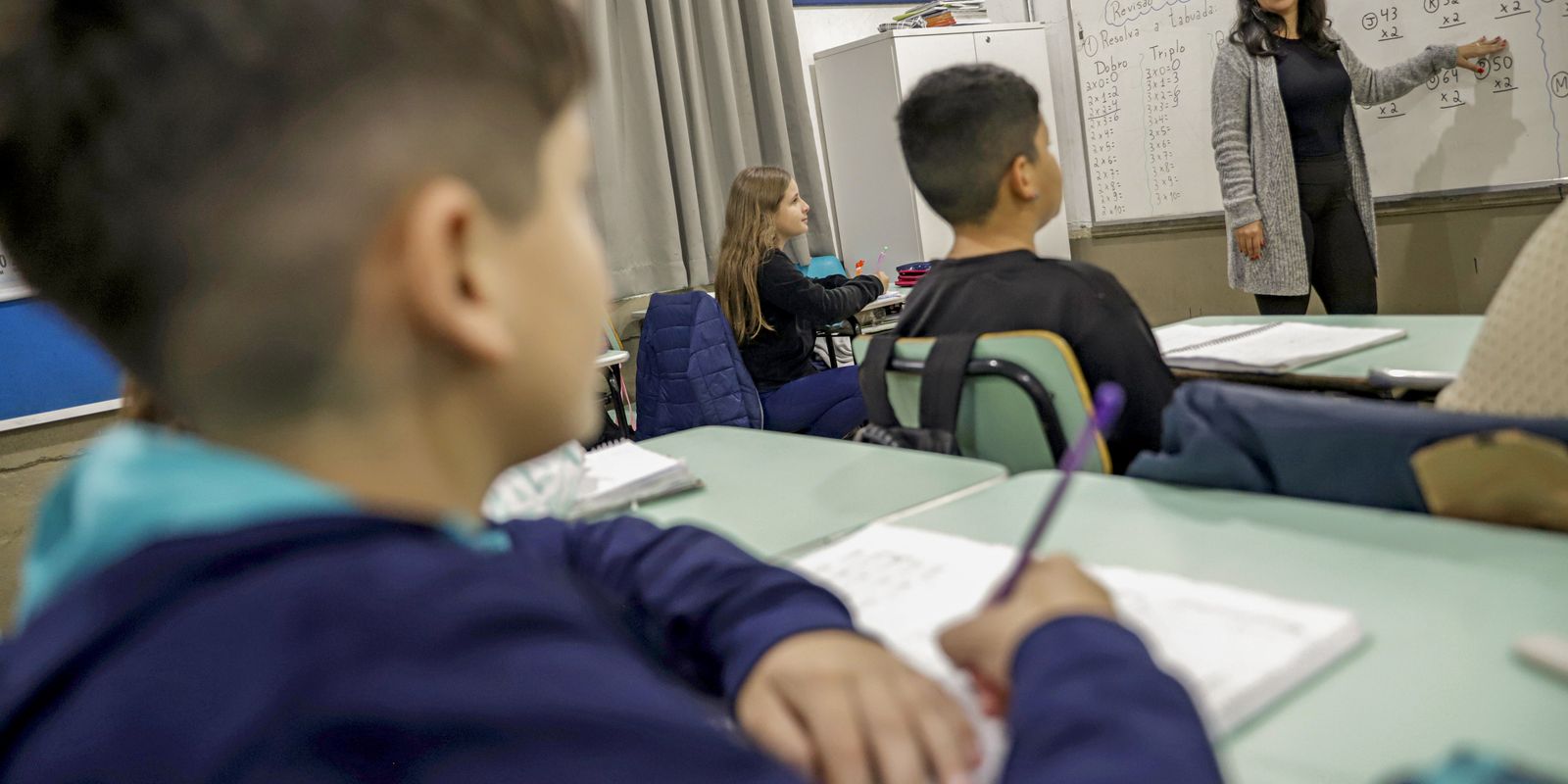 MEC prorroga adesão à Prova Nacional Docente para redes de ensino até 17 de junho