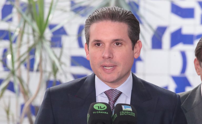 Câmara aprova acordos internacionais e reduz burocracia, diz Motta