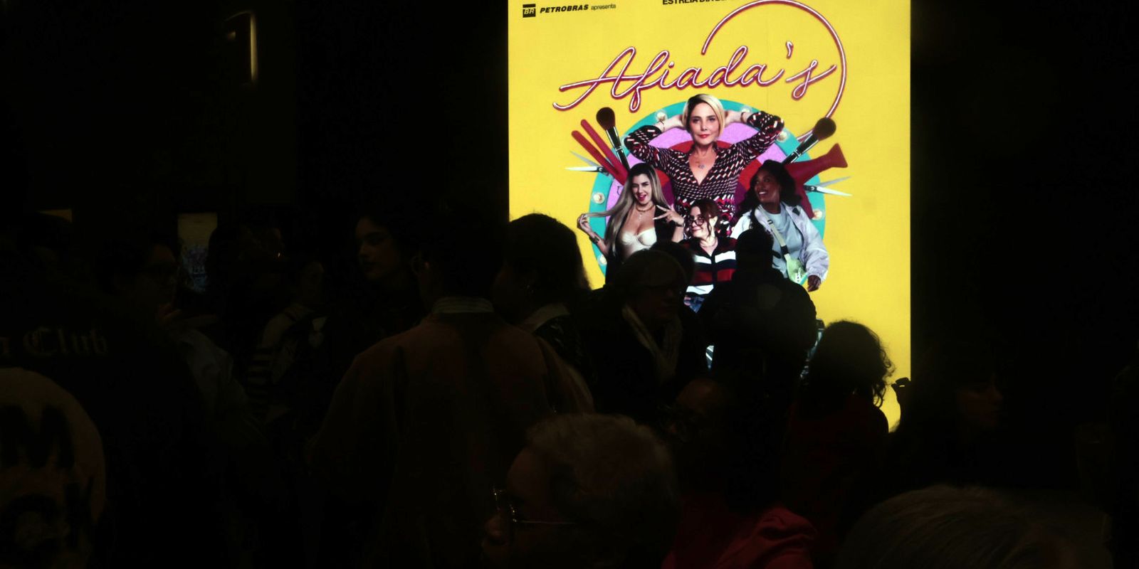 Nova série Afiadas estreia na TV Brasil explorando o universo feminino com humor