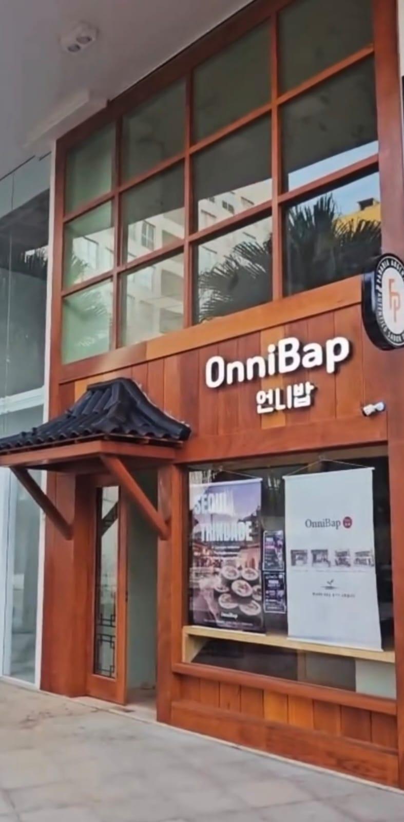OnniBap chega à Trindade com conceito inspirado na Coreia do Sul e apresenta nova proposta da gastronomia coreana em Florianópolis