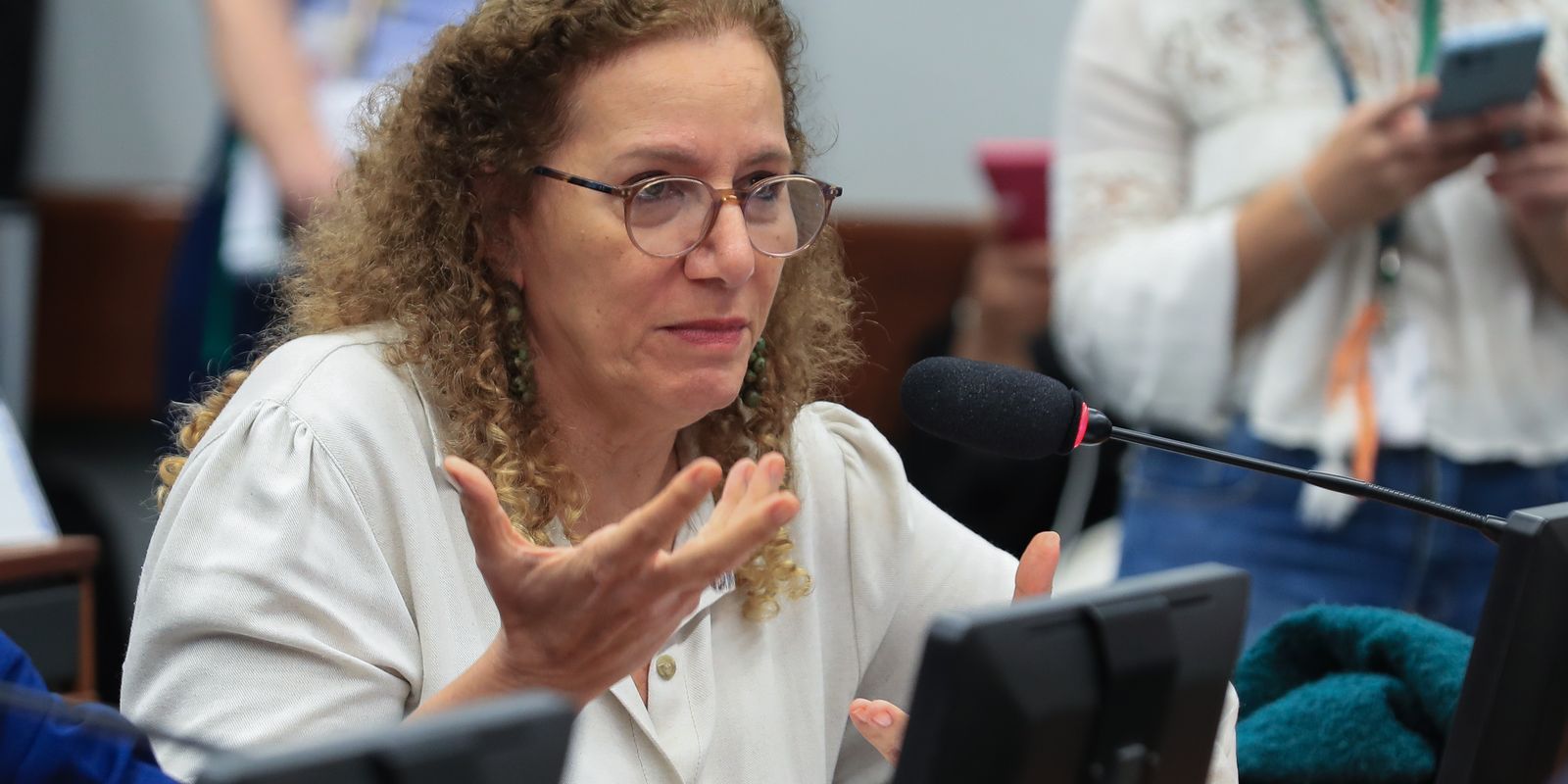 Parlamentares brasileiros em Washington defendem Pix e soberania, buscando cooperação contra o crime organizado