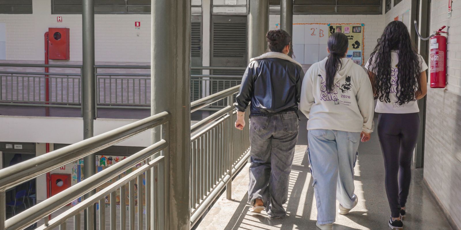 Pagamento da quarta parcela do Pé-de-Meia inicia para estudantes nesta segunda