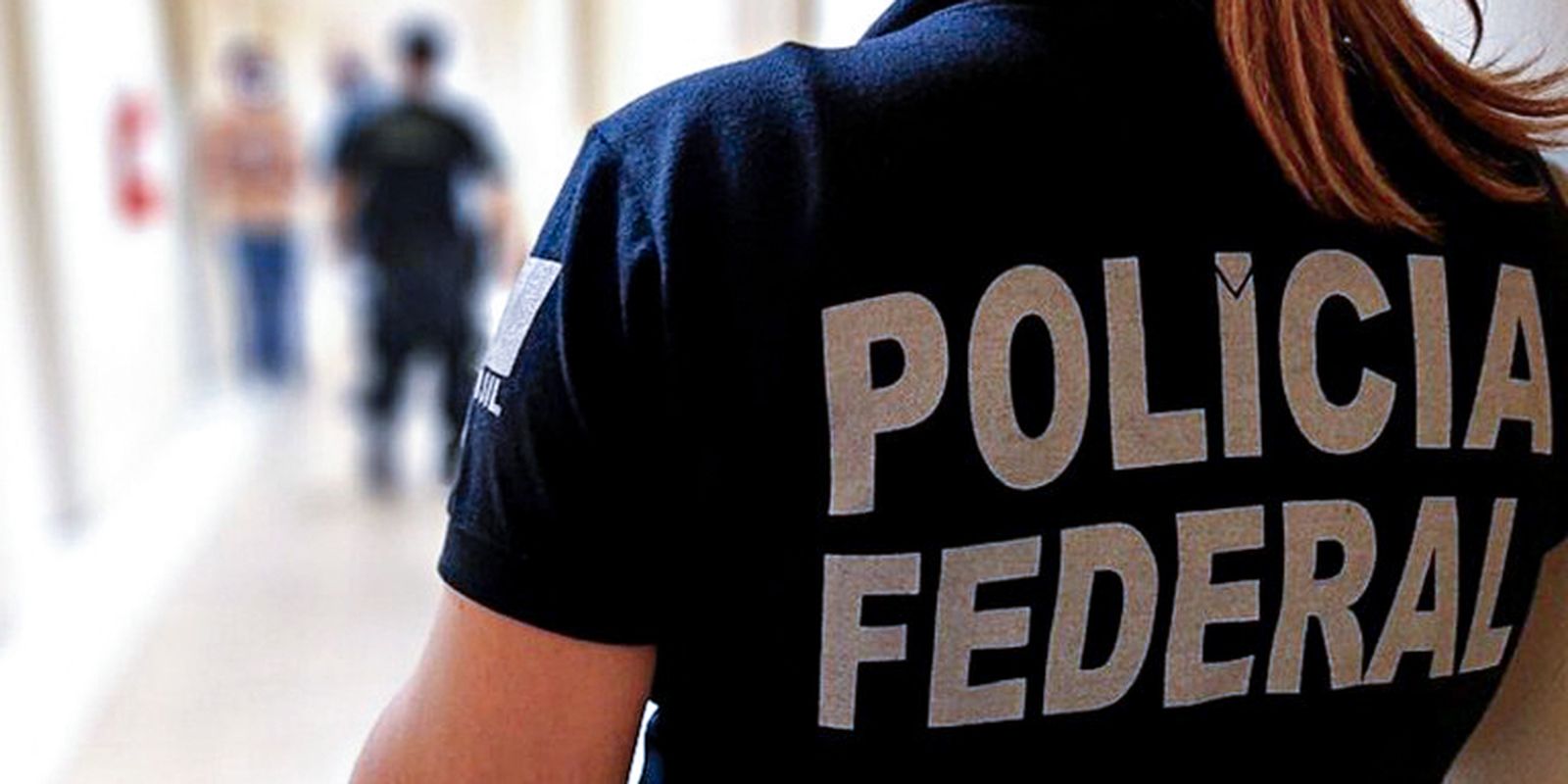 Polícia Federal apreende celulares para combater violência sexual infantojuvenil na internet