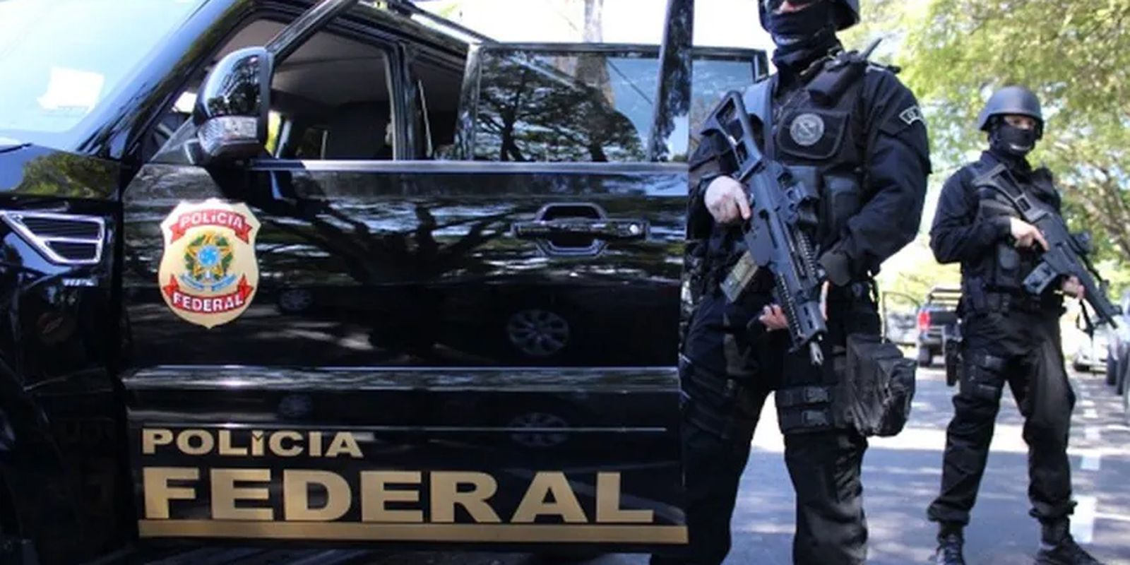 PF desarticula esquema de tráfico internacional de drogas por via marítima