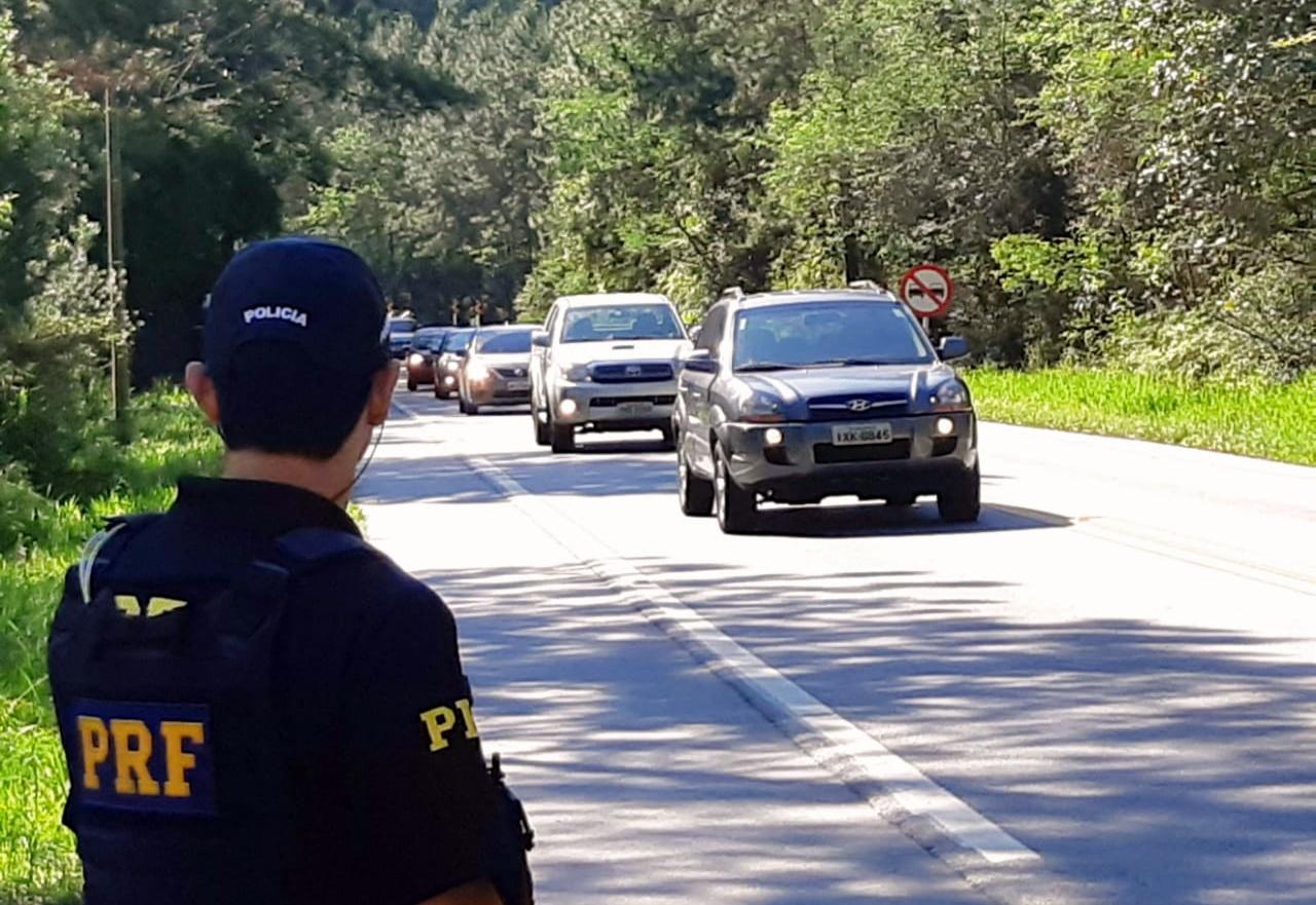 PRF INICIA OPERAÇÃO CORPUS CHRISTI 2026