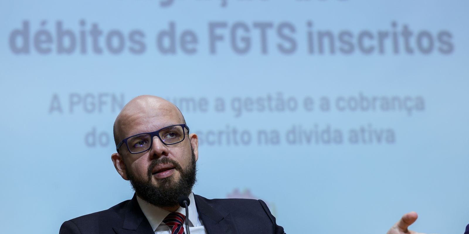 PGFN assume gestão e cobrança de dívidas ativas do FGTS