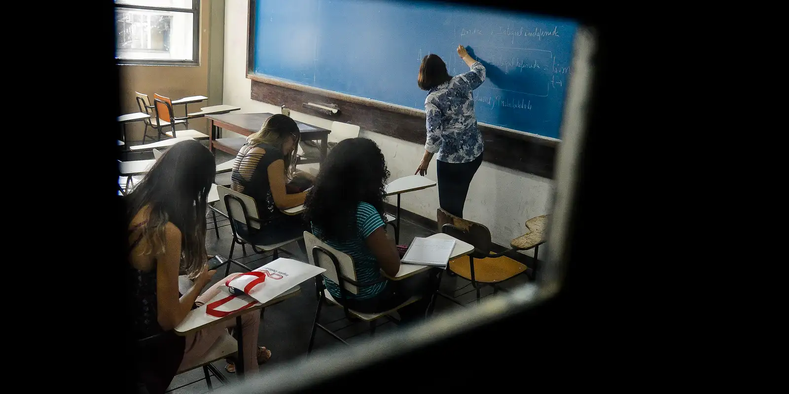 Professores de licenciatura têm prazo final para inscrições no Prêmio Rubens Murillo Marques da Fundação Carlos Chagas