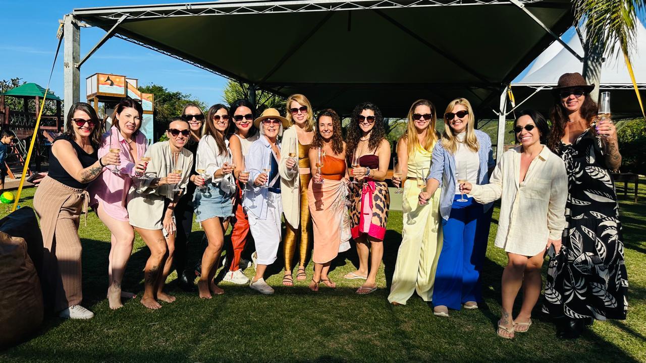 Protagonismo feminino