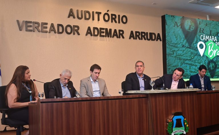 Representantes do setor produtivo do Ceará defendem reajuste automático anual para o teto do MEI