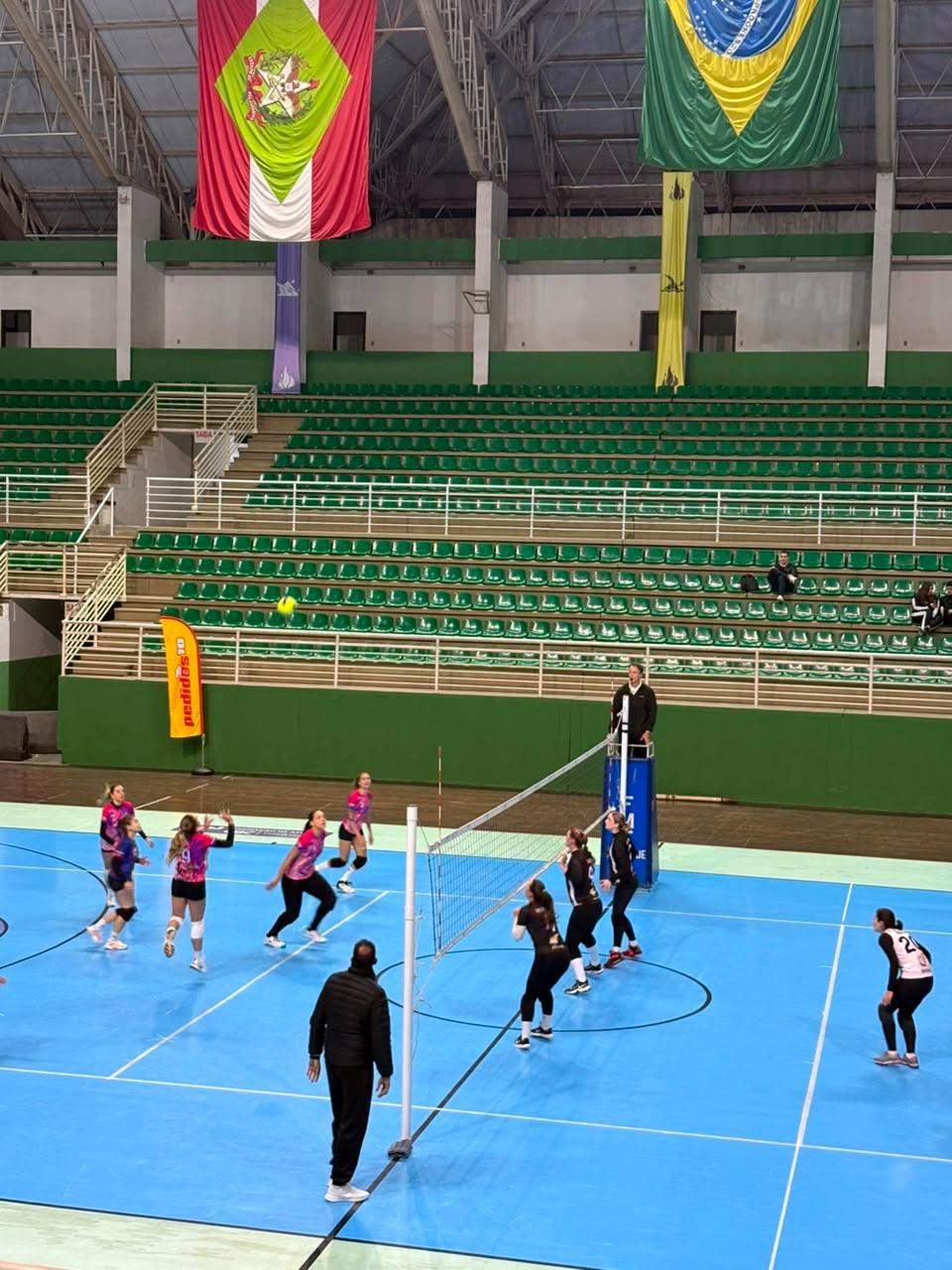 Rio Branco é bicampeão na bocha raffa vollo feminino e JACOB conhece finalistas em duas modalidades