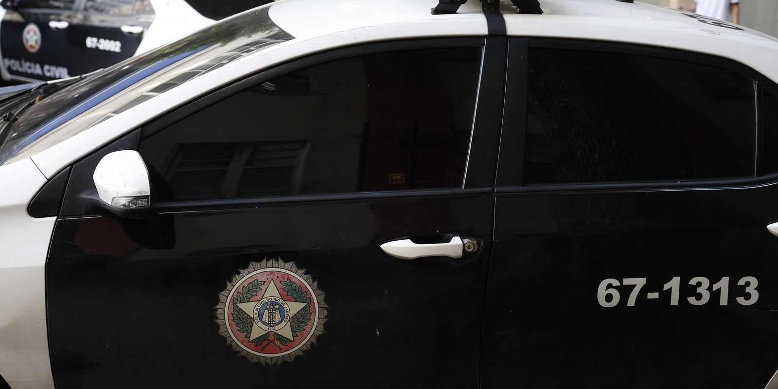 RJ: líder do Comando Vermelho que orquestrava roubo de cargas é detido em Duque de Caxias