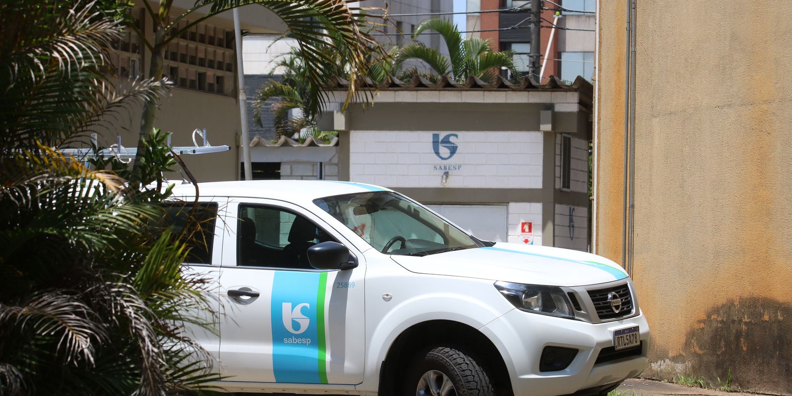 Sabesp demite funcionários após vazamento de gás e reforça segurança operacional