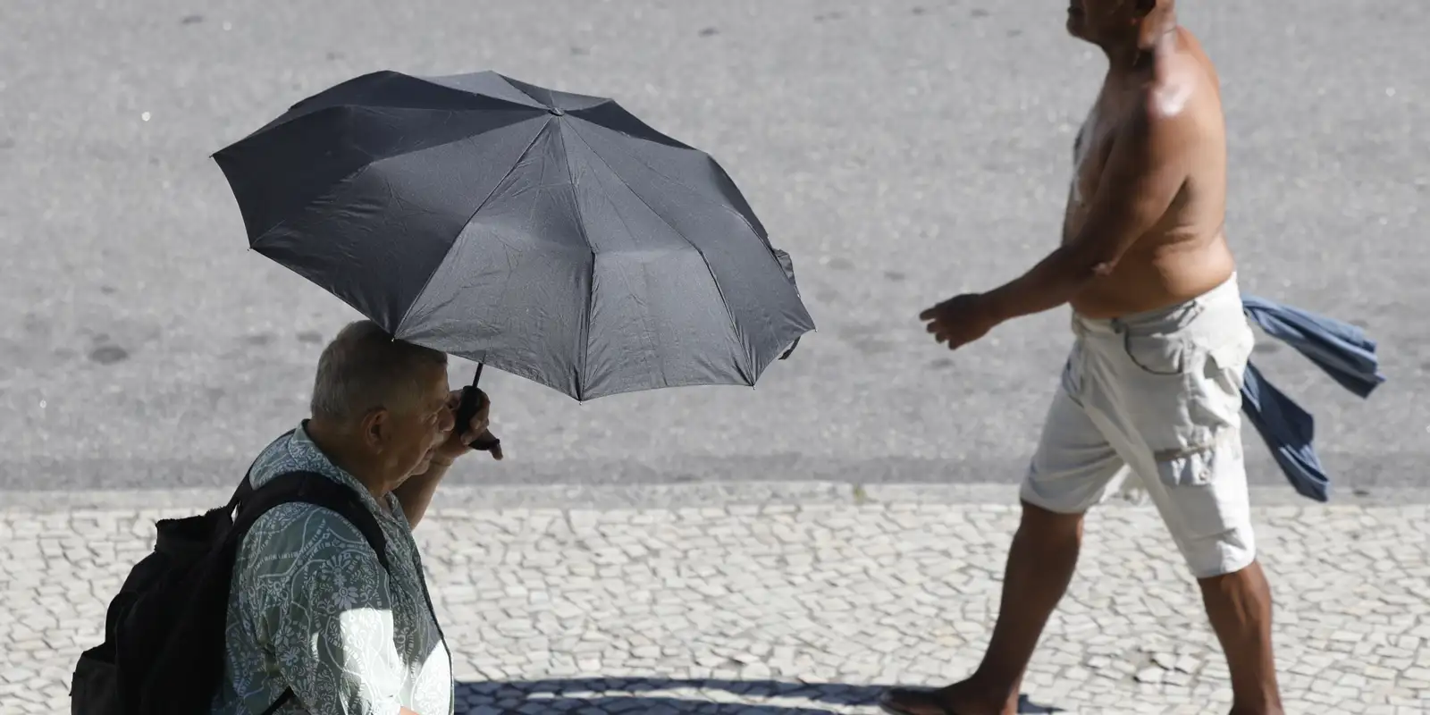 Ministério da Saúde apresenta plano para enfrentar El Niño e os desafios das mudanças climáticas