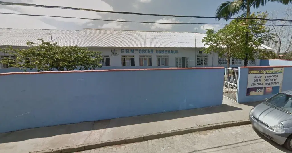 Segurança nas escolas de Blumenau vira alvo de preocupação após relatos de falhas com vigilantes armados