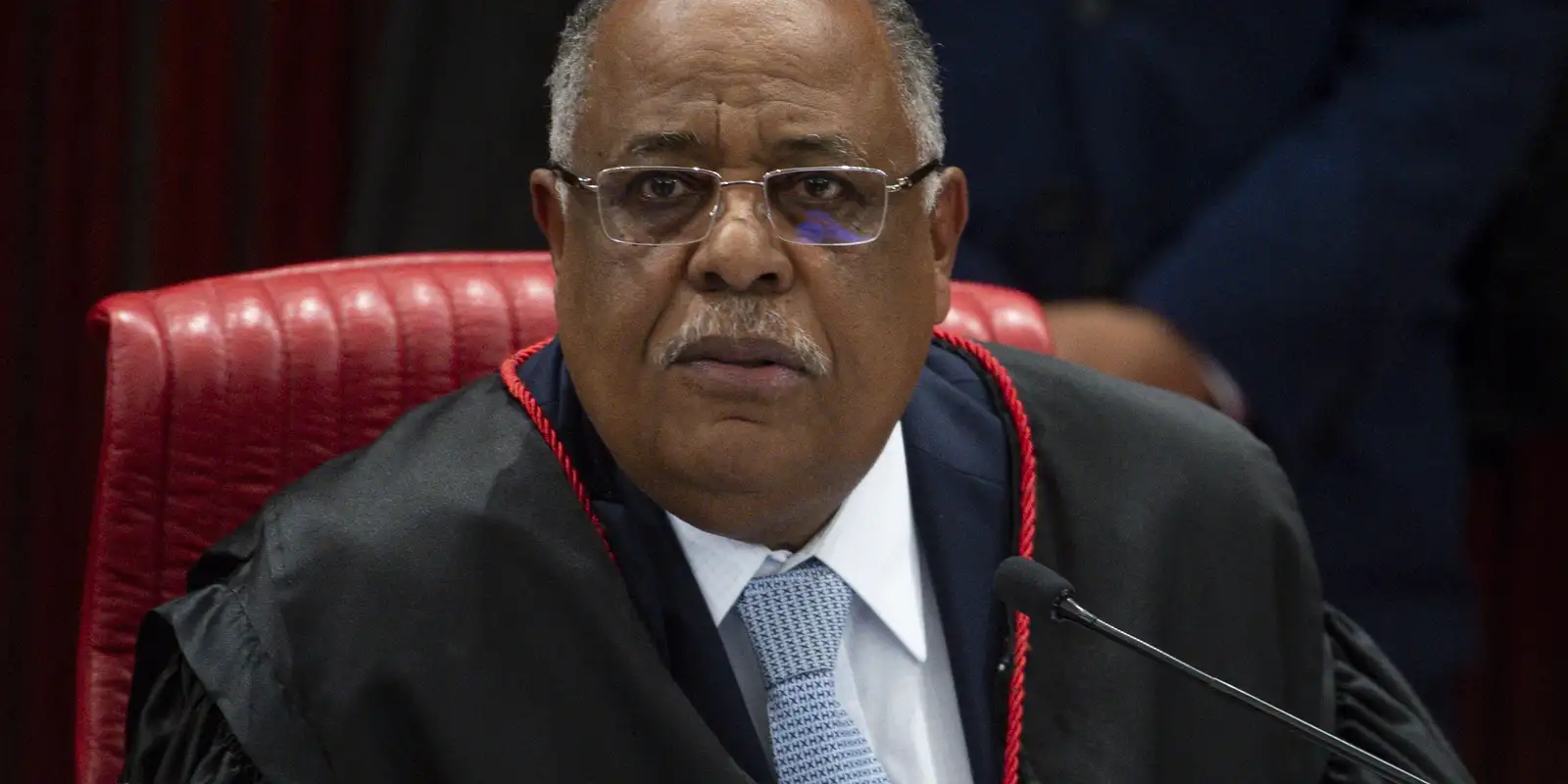 Senado ratifica Benedito Gonçalves como corregedor do CNJ