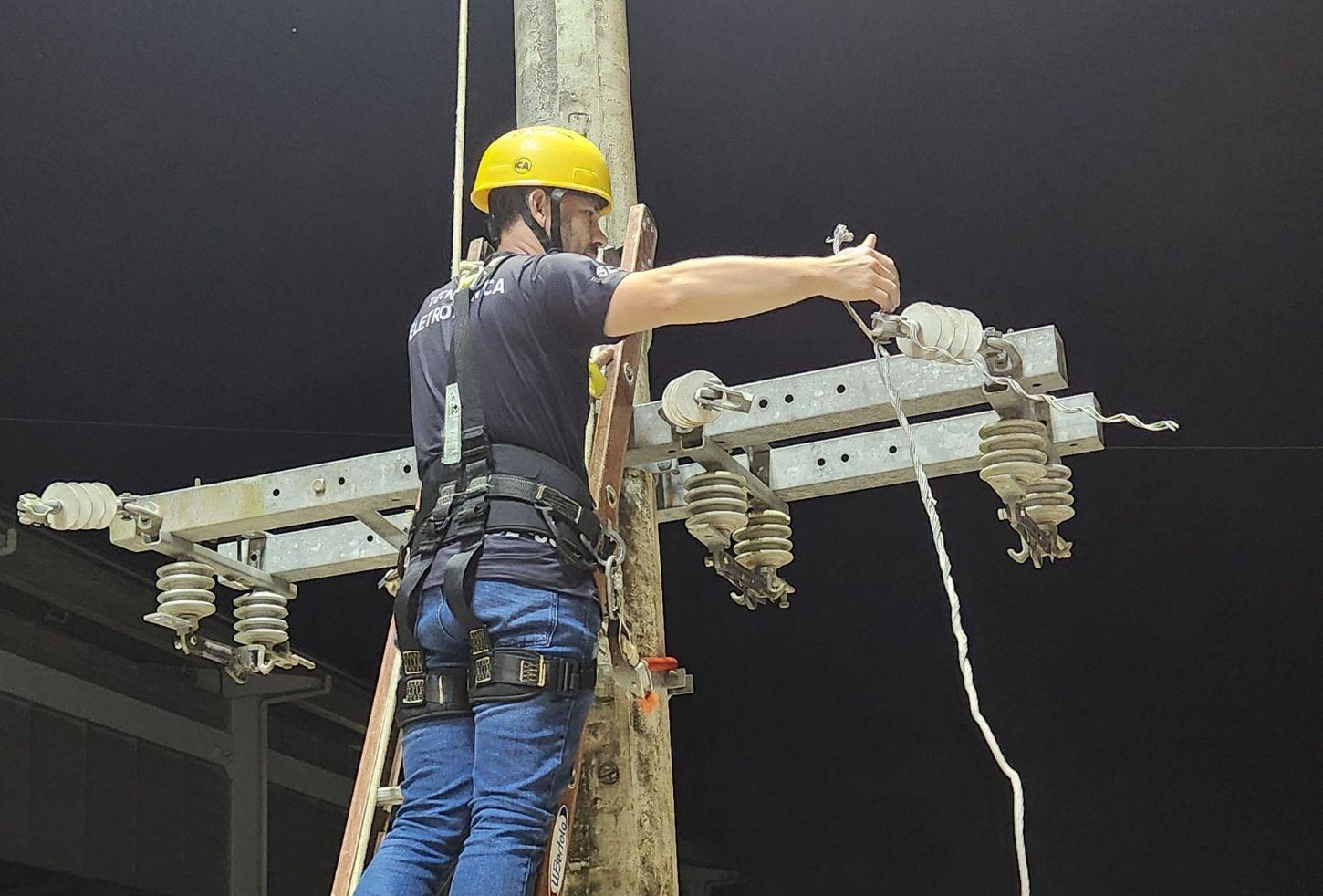 SENAI Itajaí abre novas turmas técnicas e reforça qualificação para atender demanda da indústria