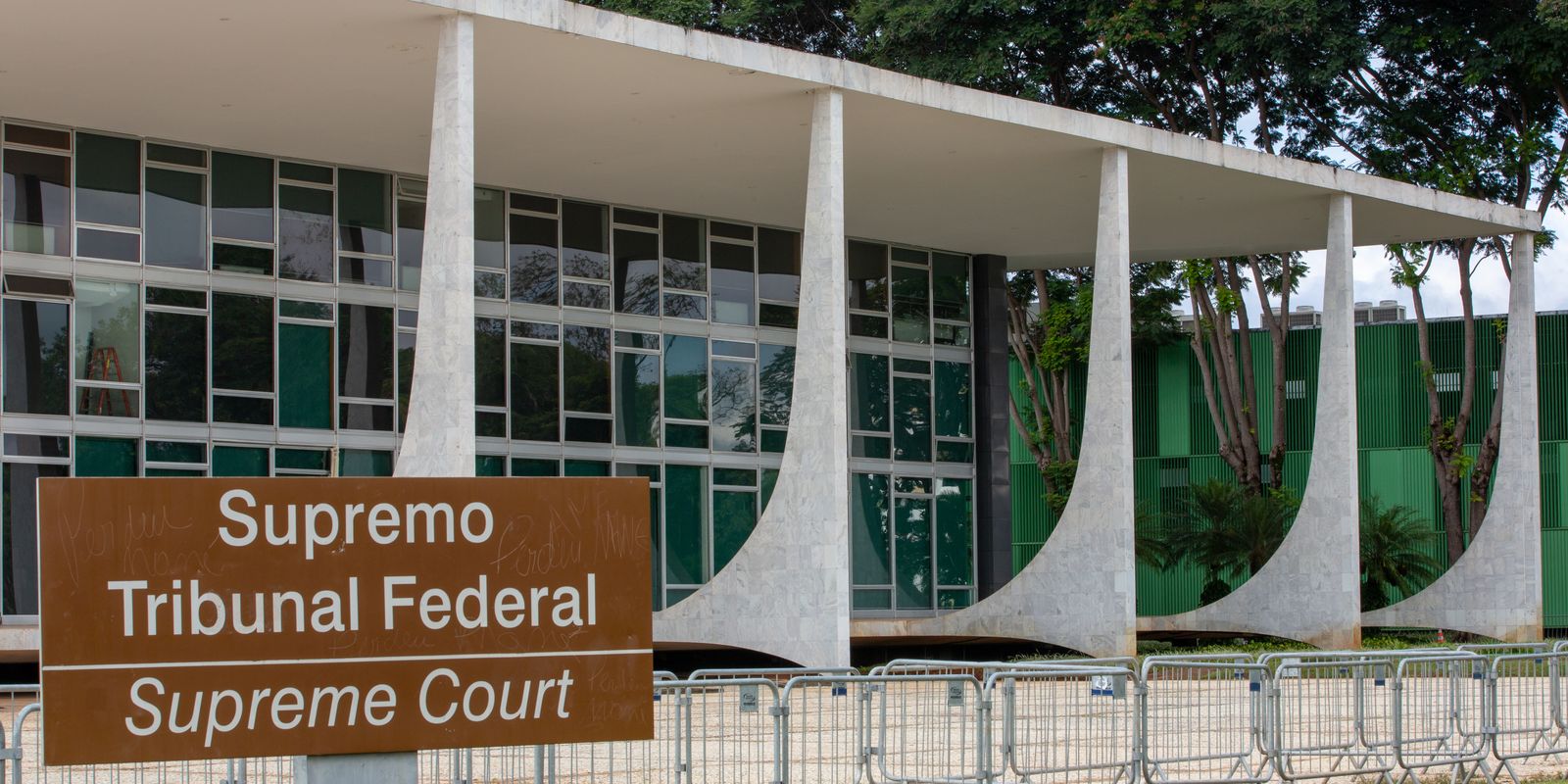 STF mantém veto à revisão da vida toda das aposentadorias
