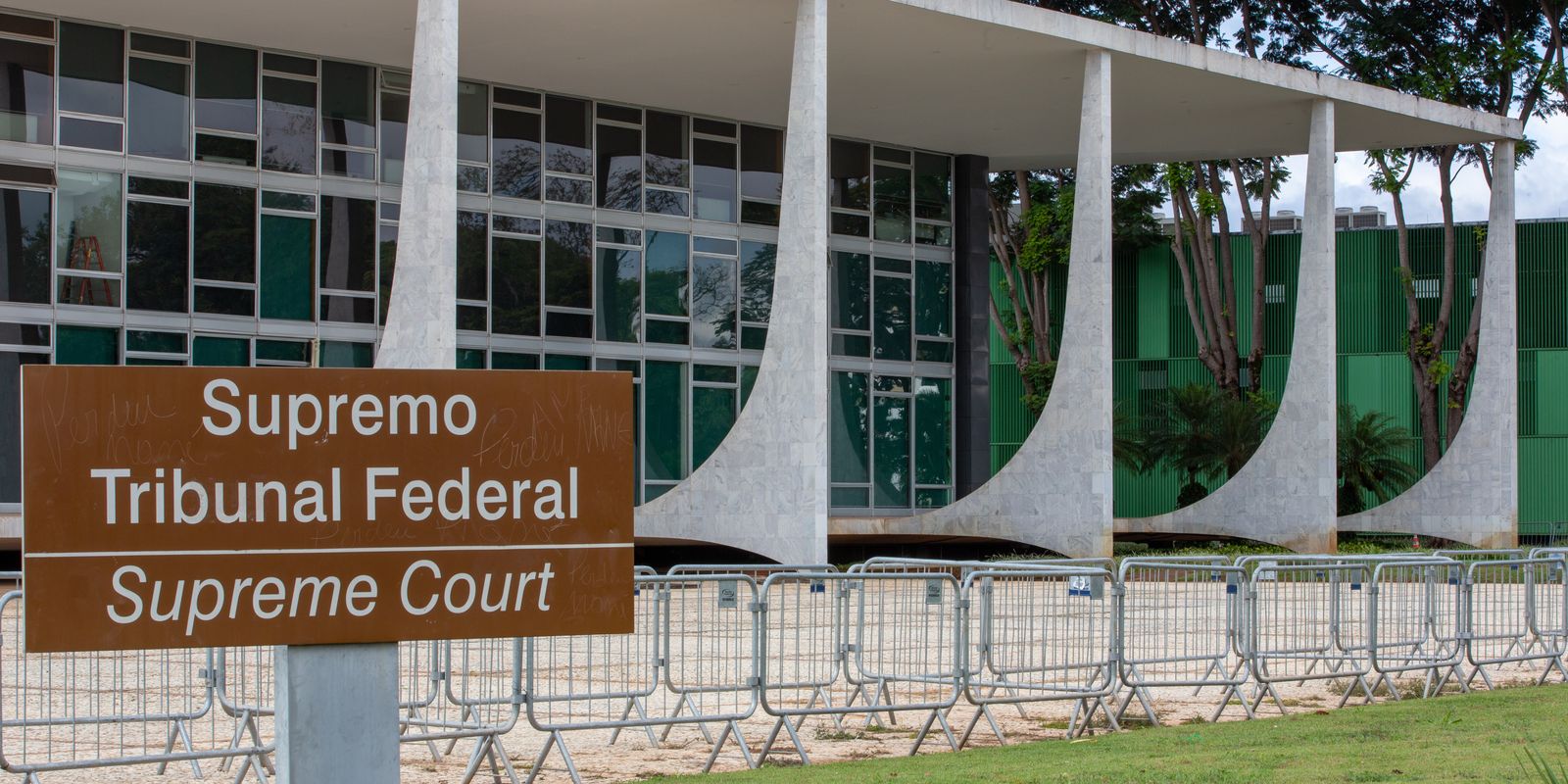 Supremo Tribunal Federal libera pagamento retroativo de penduricalhos com limites