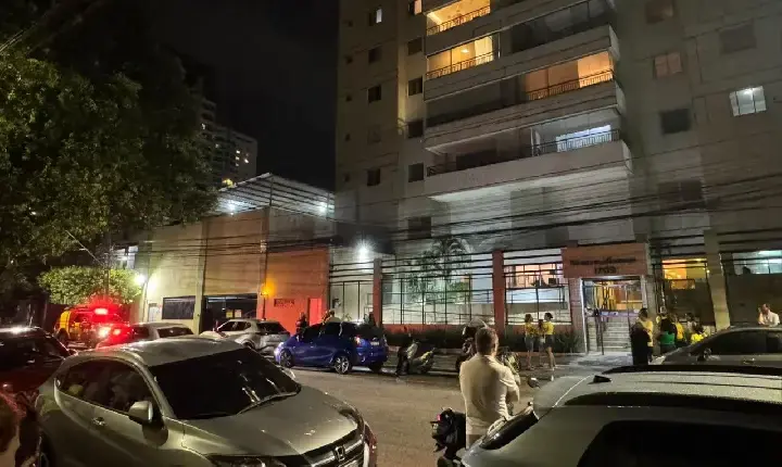 Terremoto intenso na Venezuela fez o Norte do Brasil tremer  