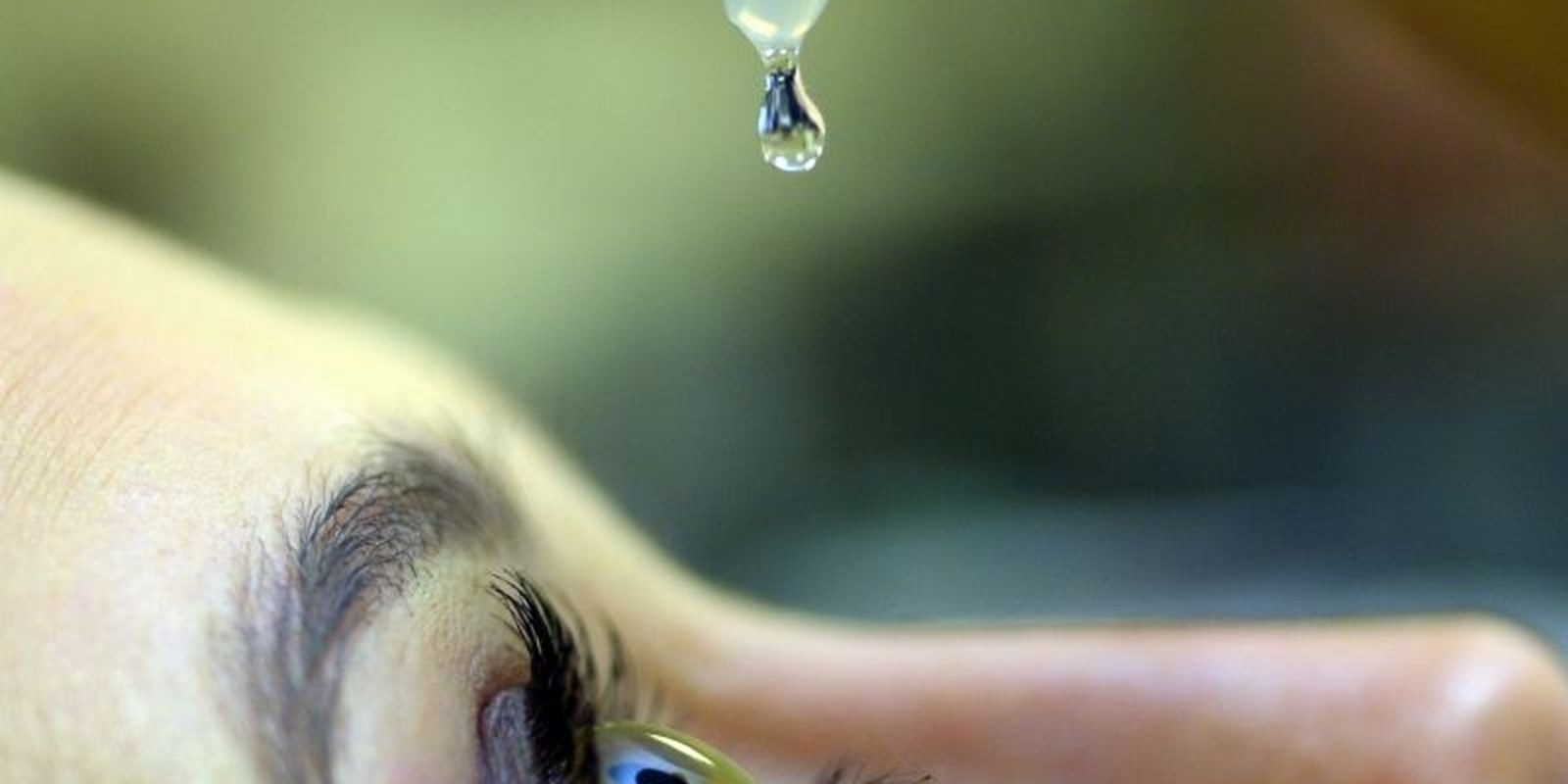 Uso indiscriminado de corticoides eleva risco de glaucoma e cegueira, alerta especialista