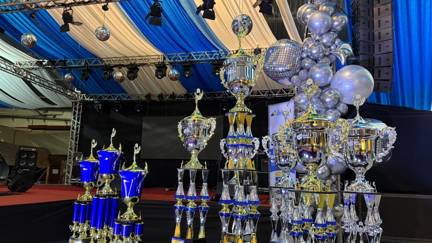 Baile das Olimpíadas marca encerramento da 35ª Olimpíada Entre Empresas neste sábado