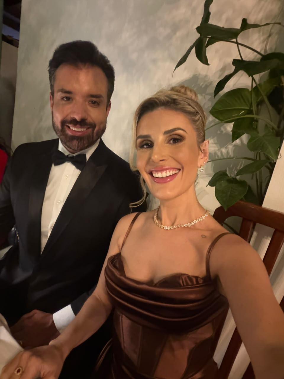 Baile de Gala da ABRAHOF premia melhores profissionais do ano