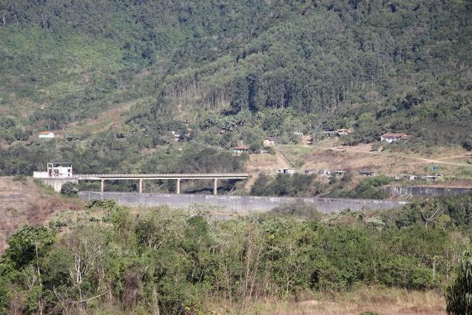 🏹 BARRAGEM NORTE: COMUNIDADE LAKLÃNÕ/XOKLENG REIVINDICA SUSPENSÃO DE NOVO PLANO DE CONTINGÊNCIA